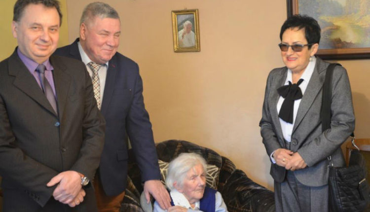 zofia szewczykowska