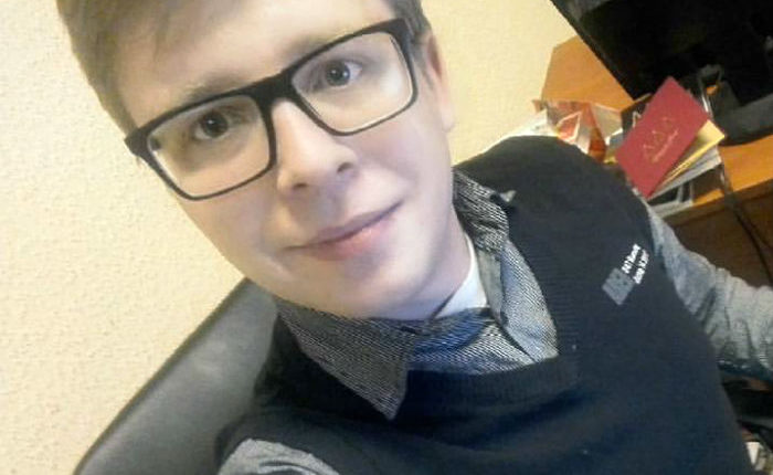 maciej januchowski