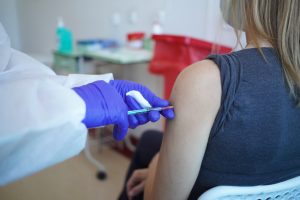 Nowa szczepionka przeciw COVID-19 już w marcu