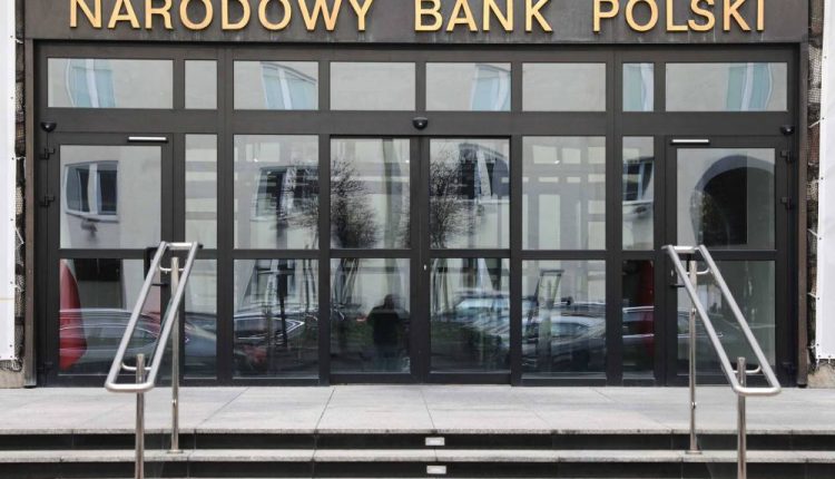 siedziba NBP